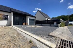 Pavage bordure 6